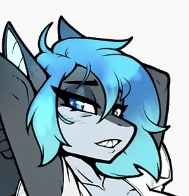Avatar of Naia - Your Starving Pet Shark