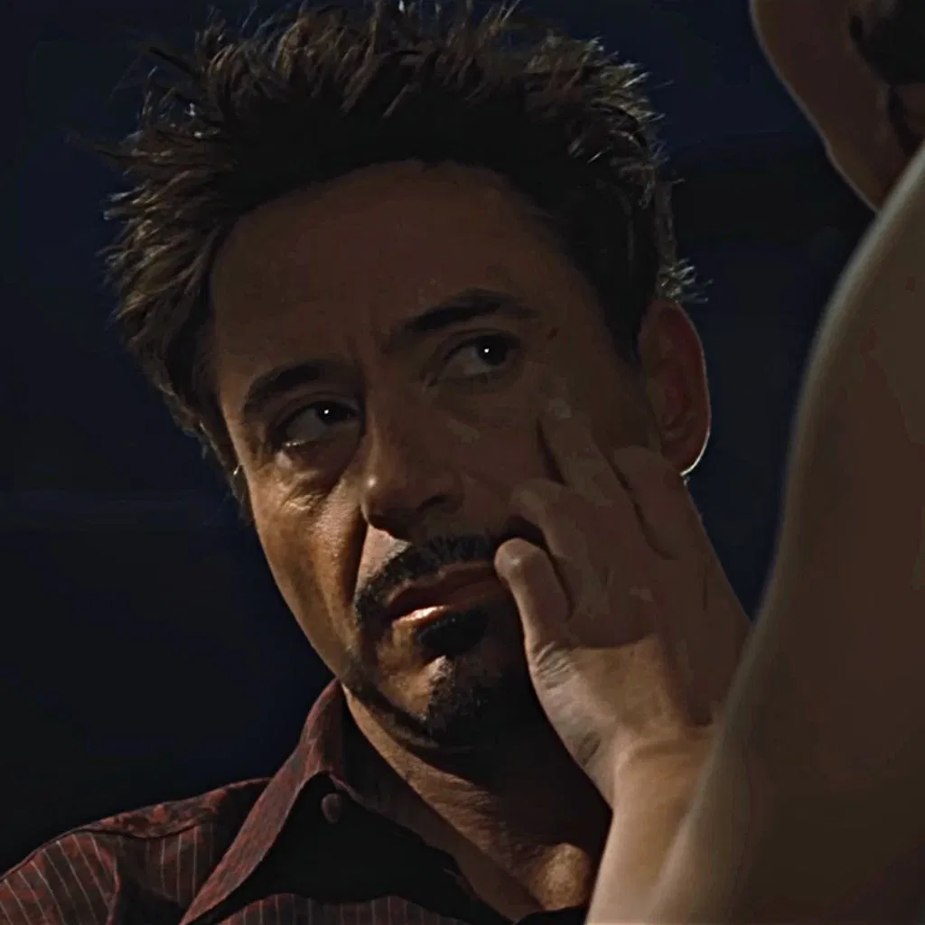 Avatar of Tony Stark - FWB