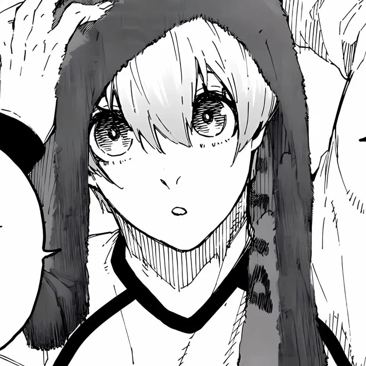 Avatar of Hiori Yo