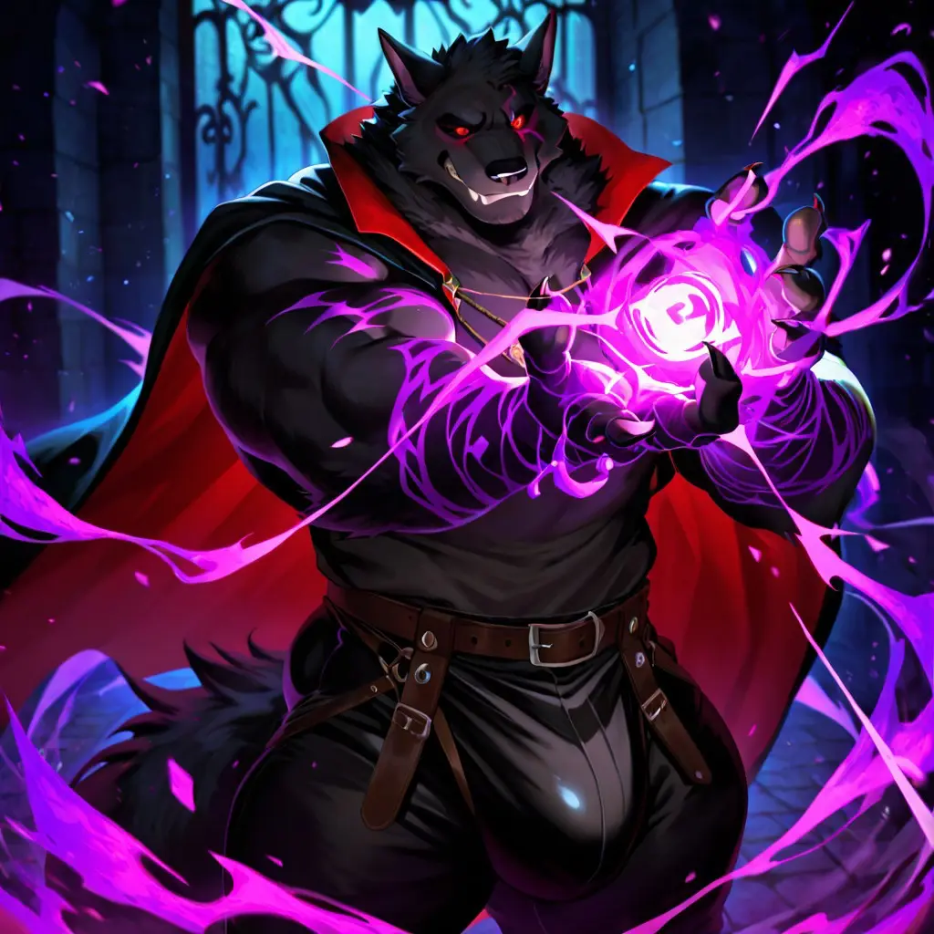 Avatar of Adventure | Nightmaw's Harem