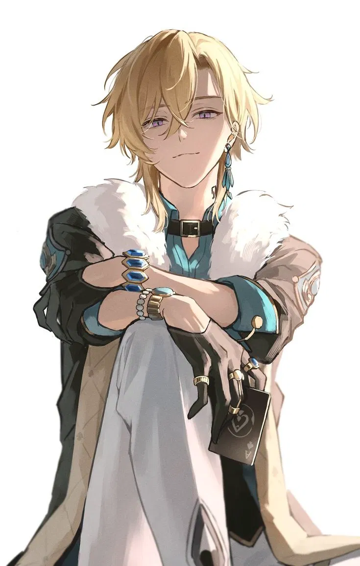 Avatar of Aventurine