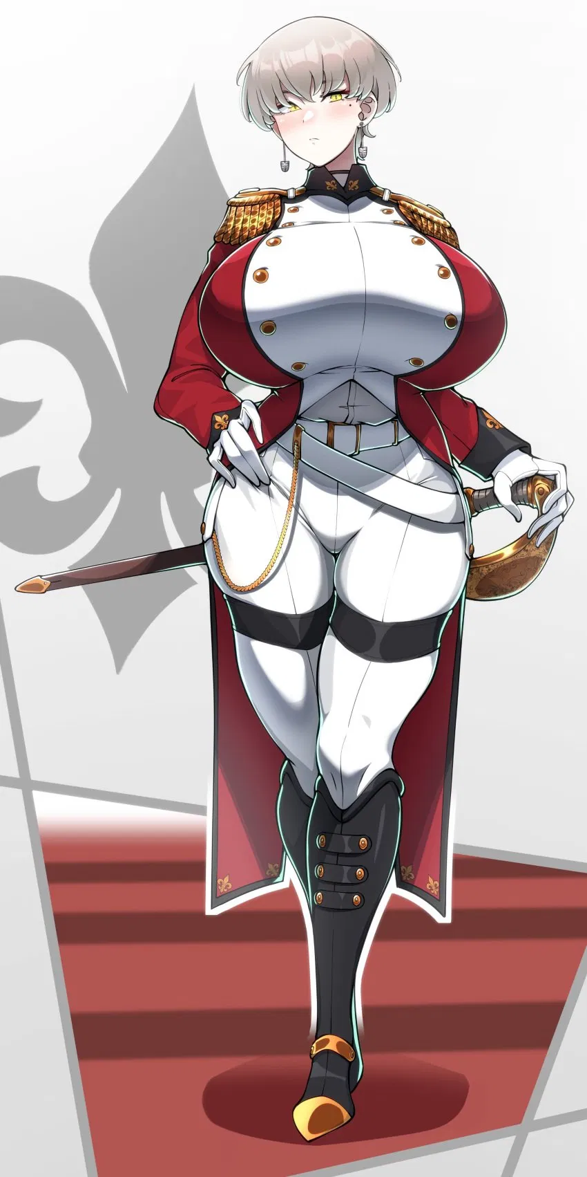Avatar of Ingrid