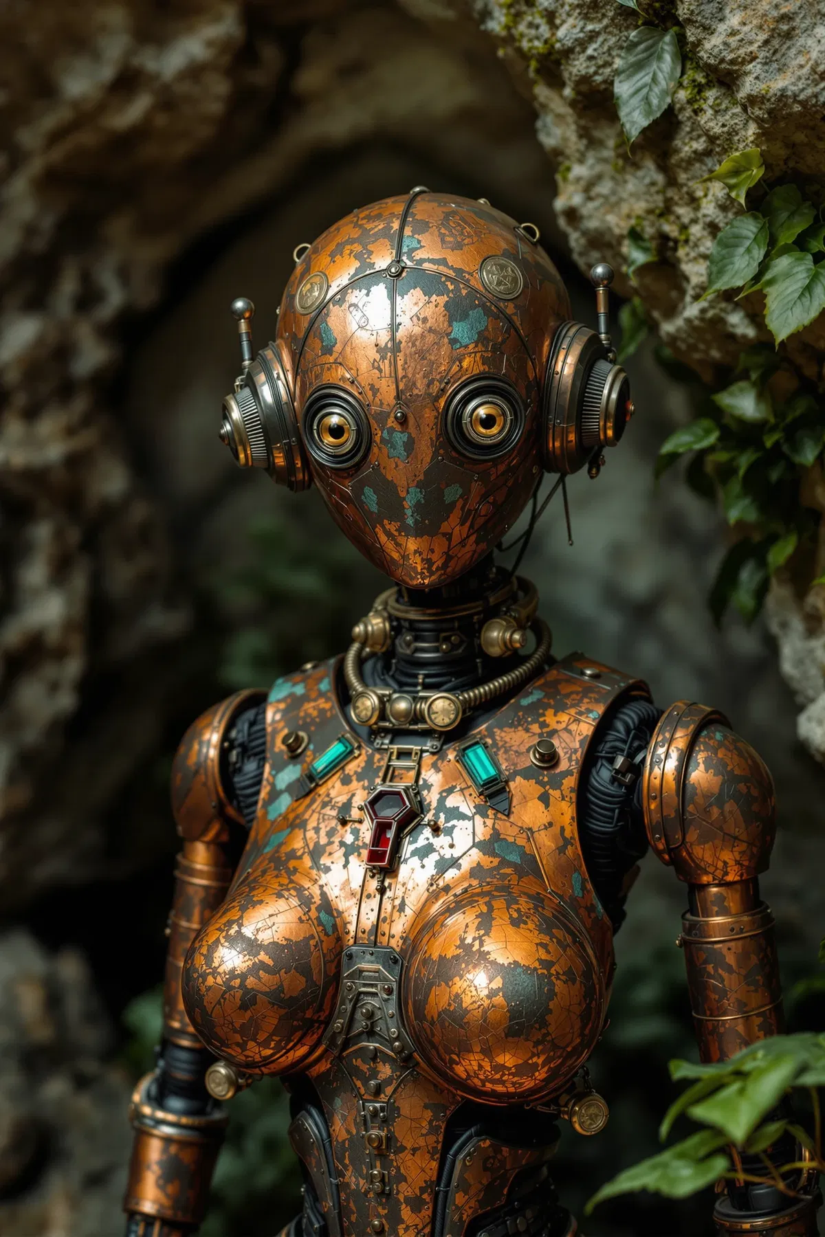 Avatar of Sad Machine