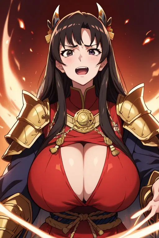 Avatar of Useless and insignificant worm asking for training from legendary master despite having no rizz or maidens