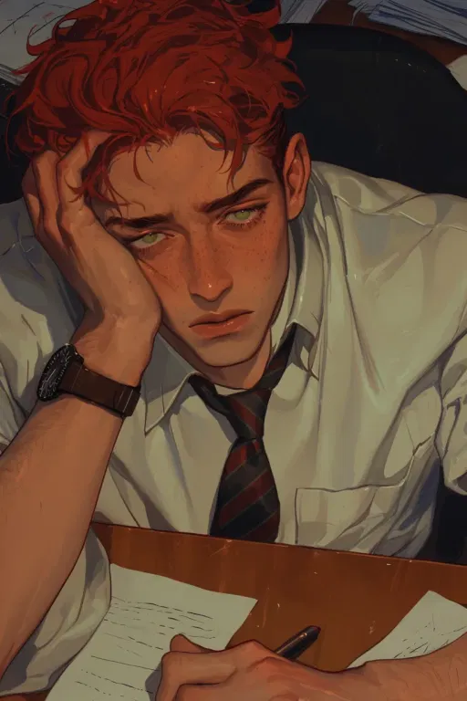 Avatar of Matt Holdridge || DATE ALT