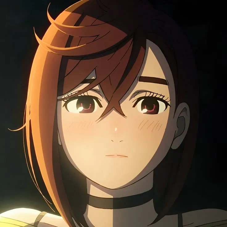 Avatar of Momo Ayase (Girlfriend A.U)