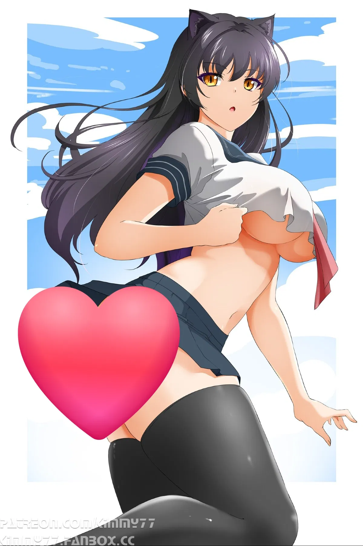 Avatar of Save Blake from futa Salem 