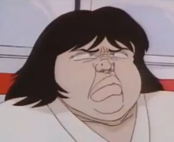 Avatar of Ugly Bastard (Female)