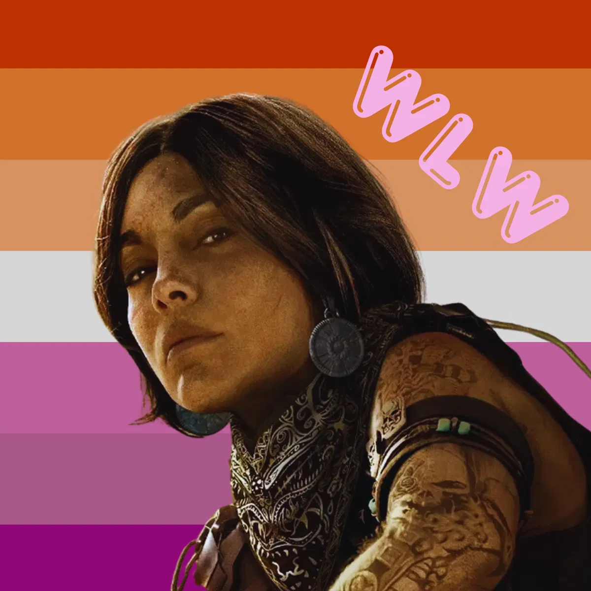 Avatar of Valeria Garza || Good Luck, Babe!