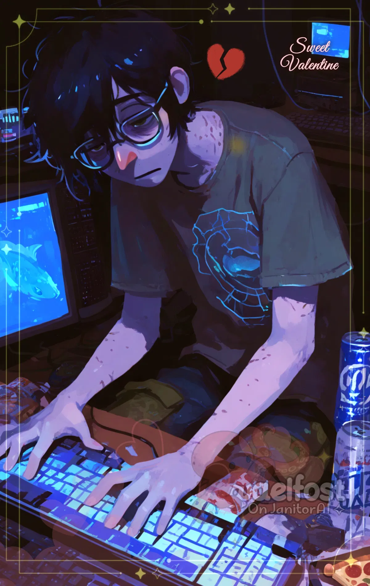 Avatar of Gregory "Geero" Castellano || ALT