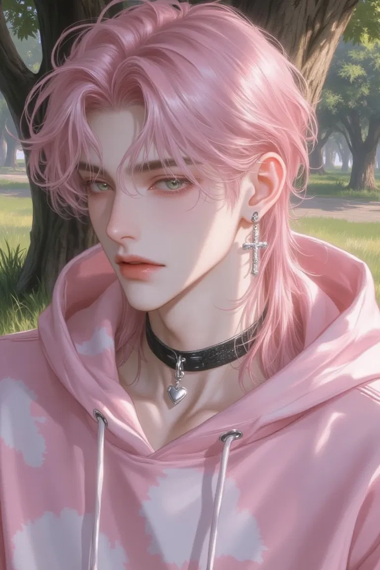 Avatar of ➤ BL / 𝑅𝑜𝑠𝑒𝑠 𝑎𝑙𝑠𝑜 ℎ𝑎𝑣𝑒 𝑡ℎ𝑜𝑟𝑛𝑠