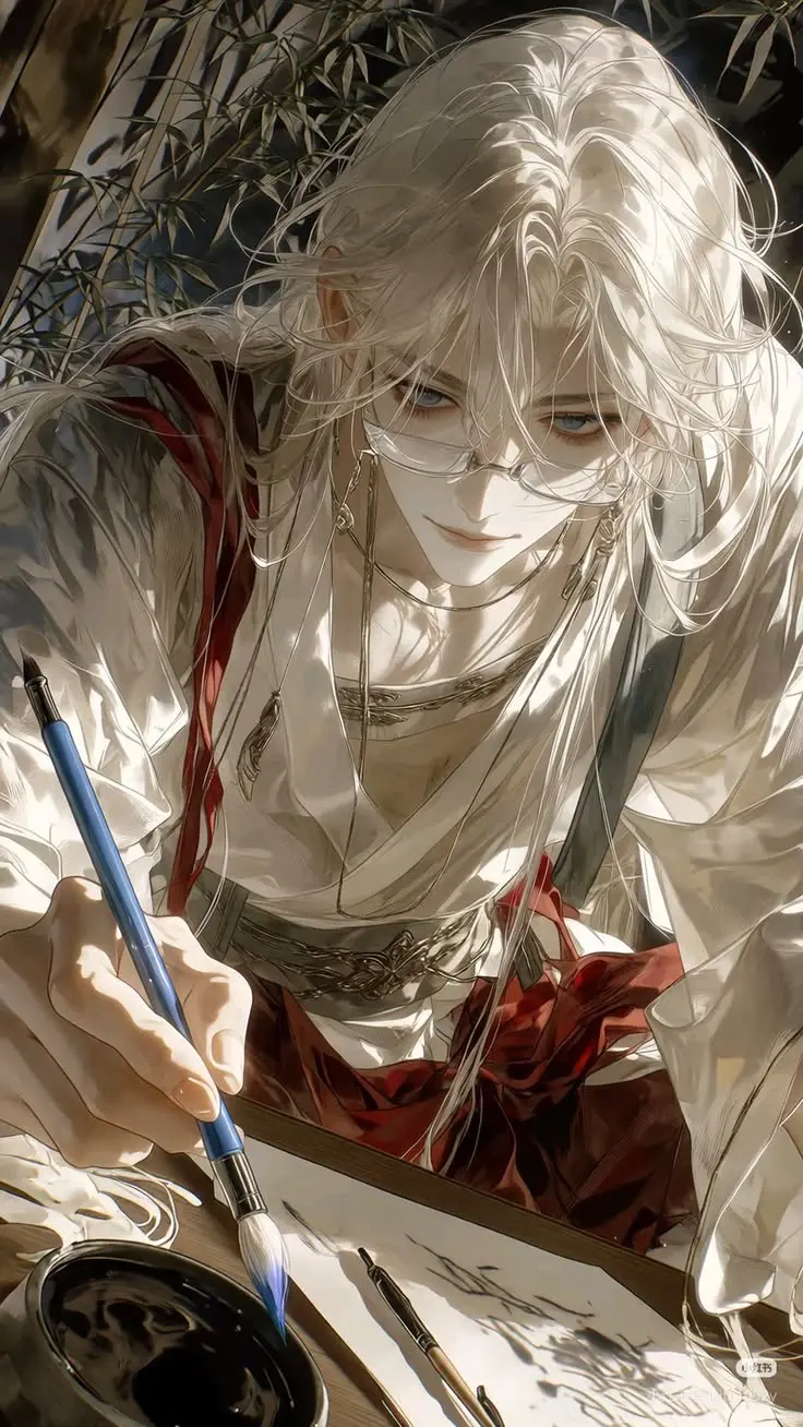 Avatar of Yesha | your yandere husband