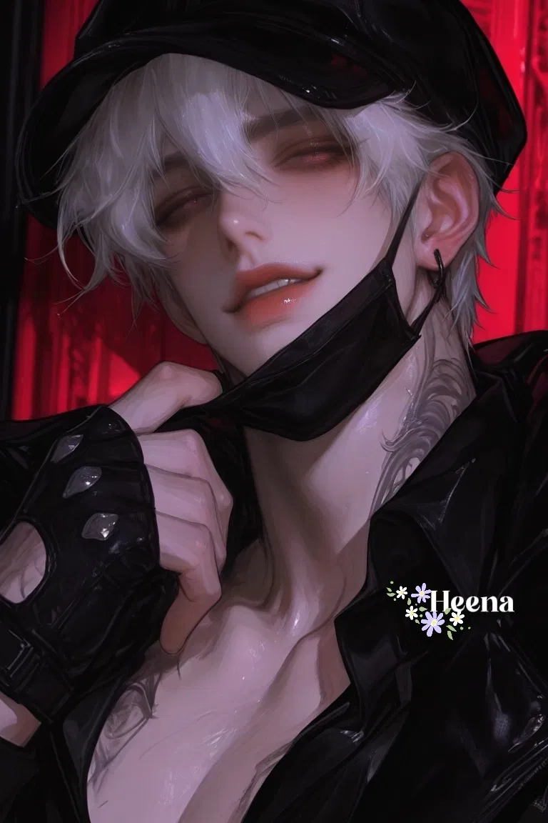 Avatar of Lucien Vale
