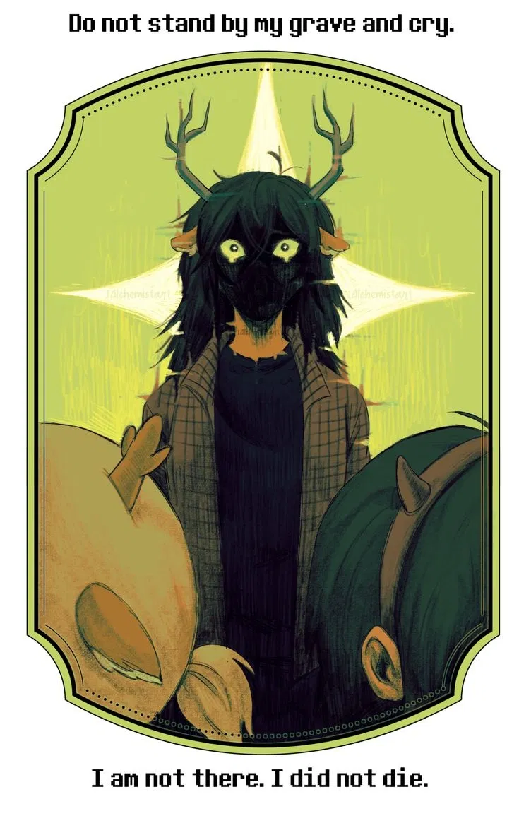 Avatar of December 'Dess' Holiday
