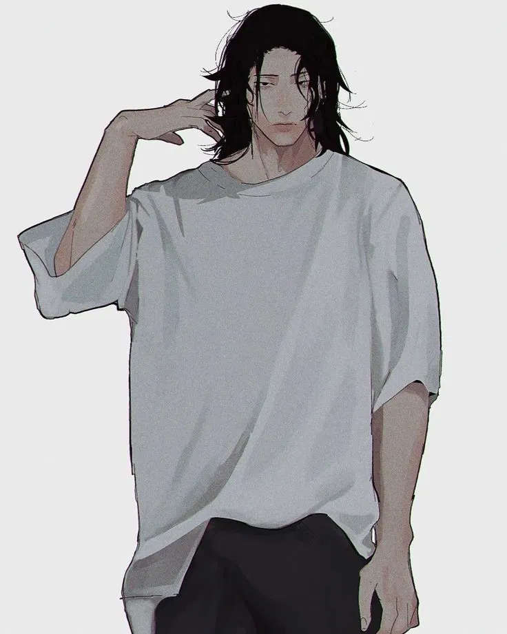 Avatar of Suguru Geto