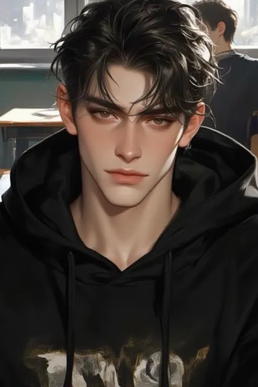 Avatar of Andre | Stoner Best Friend | 𝓡𝓮𝓿𝓪𝓶𝓹𝓮𝓭