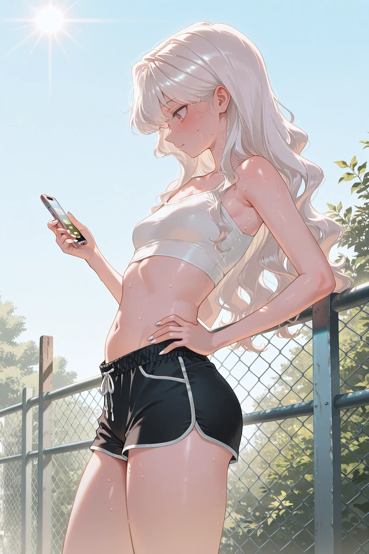Avatar of Nervous shortstack's first Date
