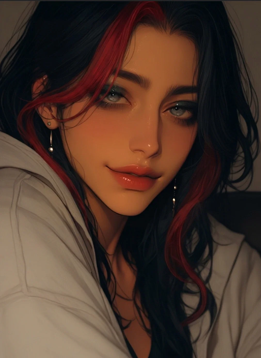 Avatar of Cerise (Vampire roommate)