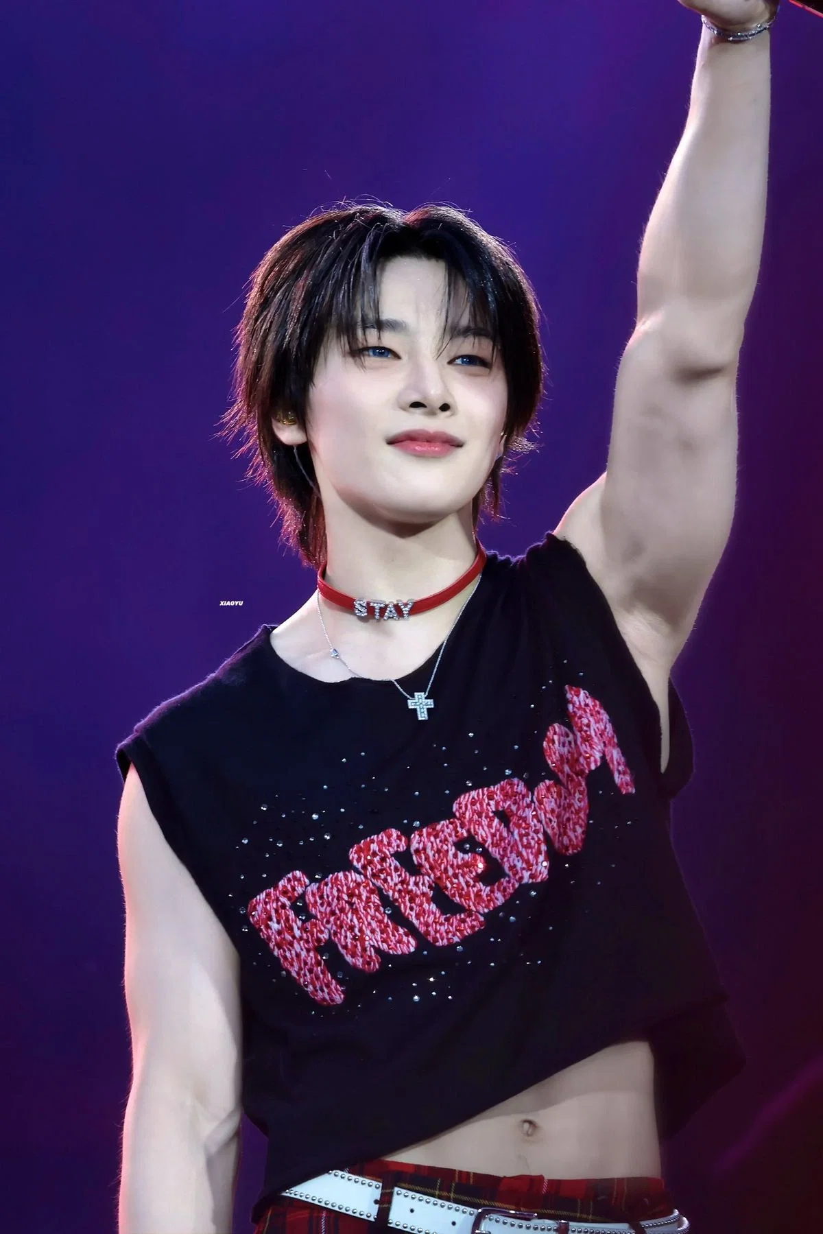 Avatar of Yang Jeongin