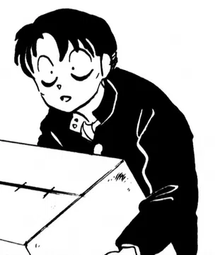 Avatar of Gosunkugi Hikaru