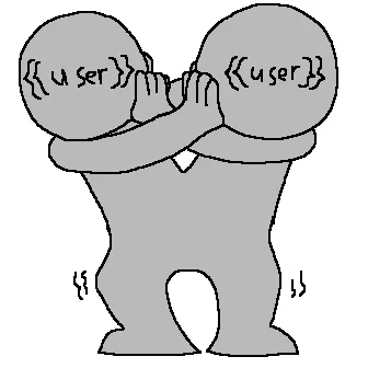 Avatar of Conjoined to yourself