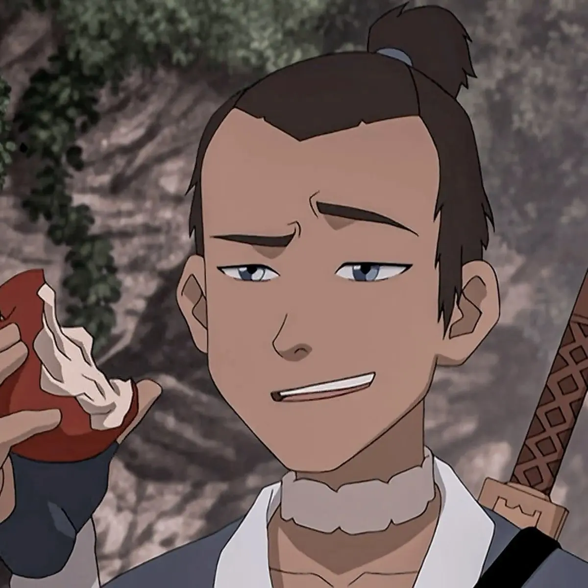 Avatar of 🗡️.*+ Sokka — ATLA ~.