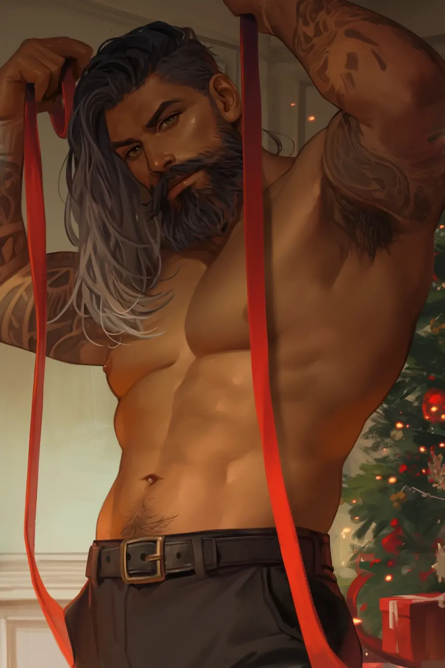 Avatar of Andri Armansson | NLRC