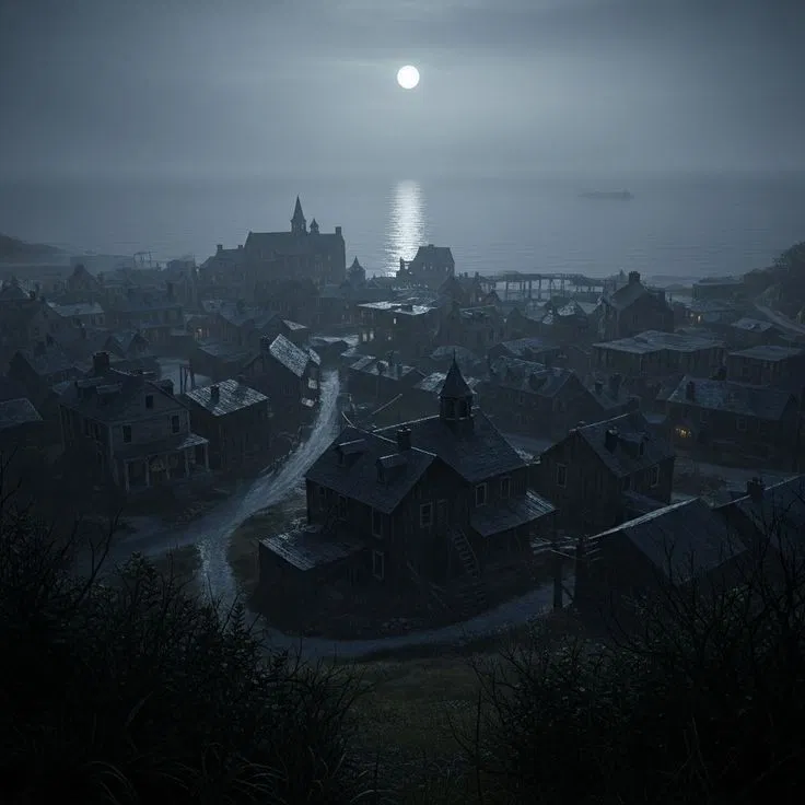 Avatar of Innsmouth