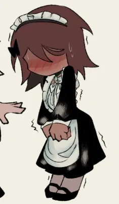 Avatar of "I am not wearing that..."