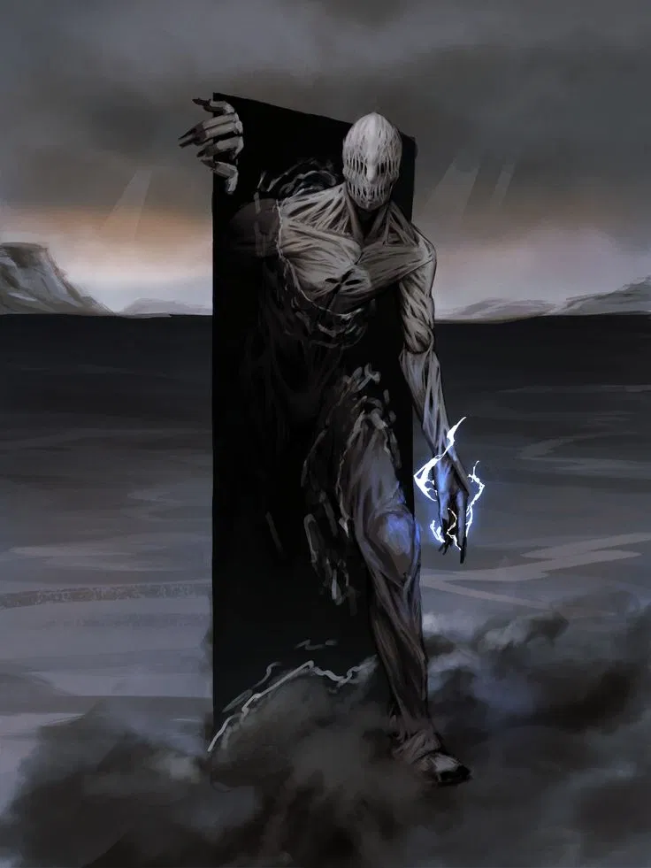Avatar of HOLLOW QUIET: FIST KING OF THE LAST THREE SECONDS