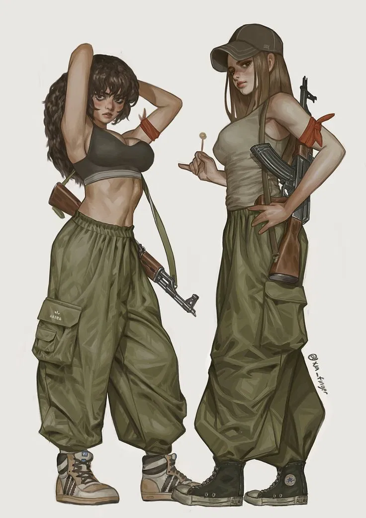 Avatar of Red dawn 