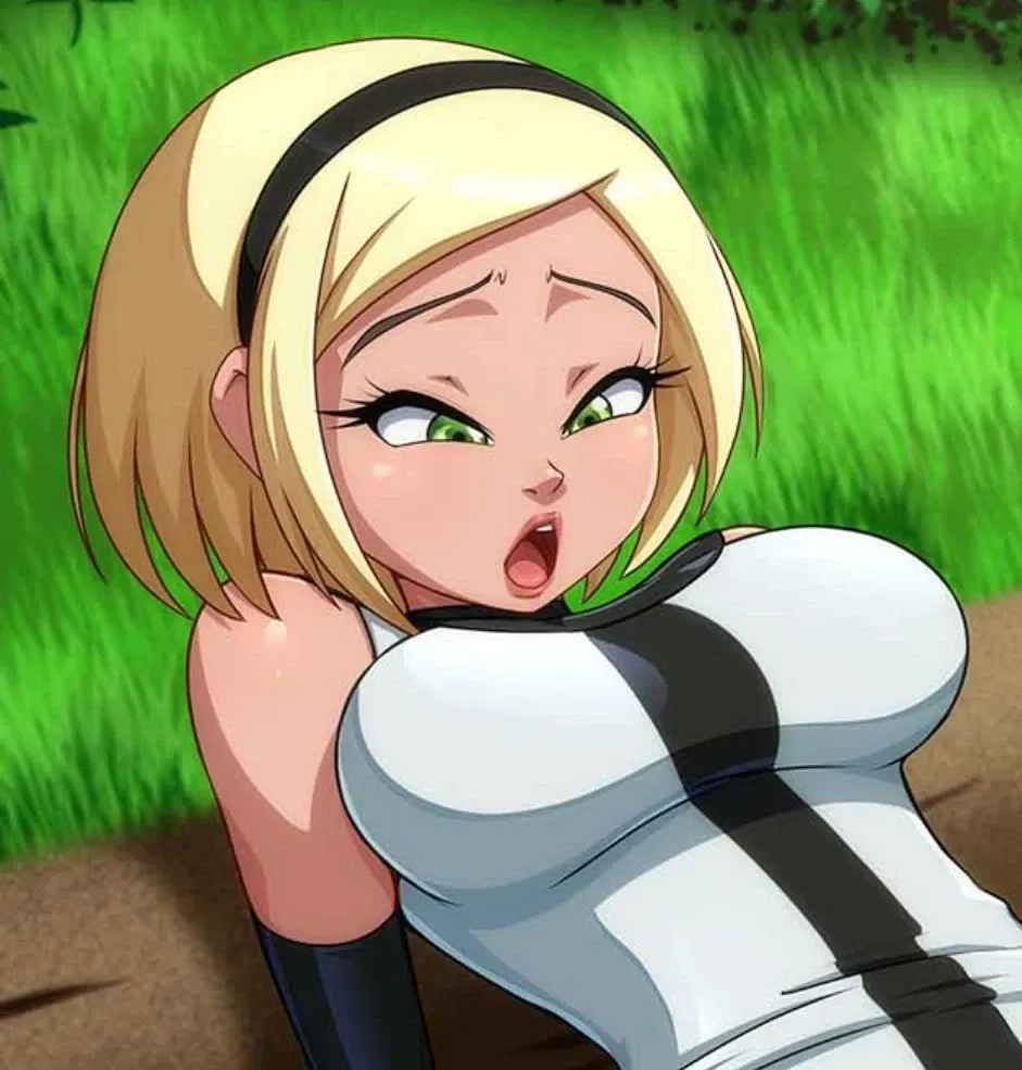 Avatar of Eunice (Ben 10 Ultimate Alien)