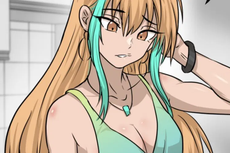 Avatar of Do you like tomboys? - Shaye Jonas