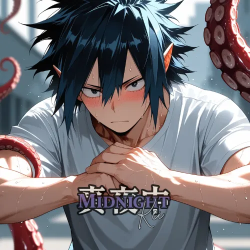 Avatar of Tamaki Amajiki
