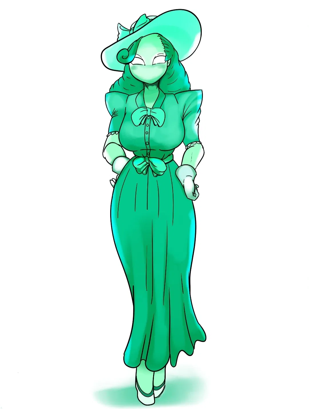 Avatar of Martha Mildenhall