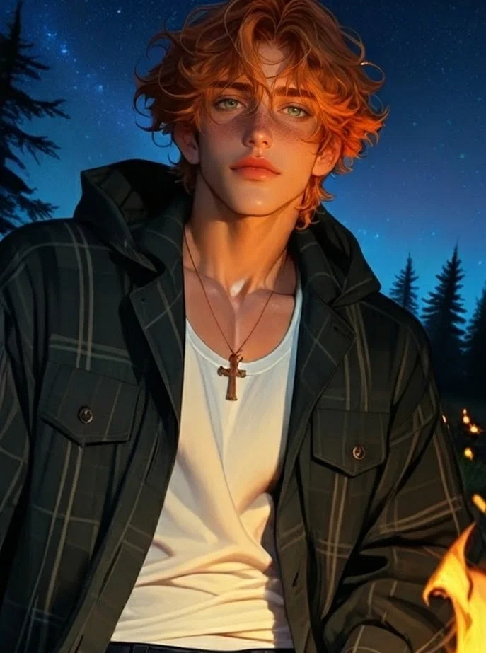 Avatar of Elias "Eli" Rhodes | Grit and Polish