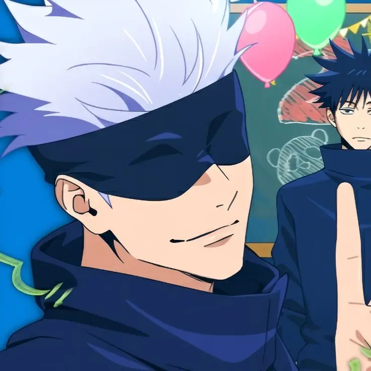 Avatar of Satoru Gojo