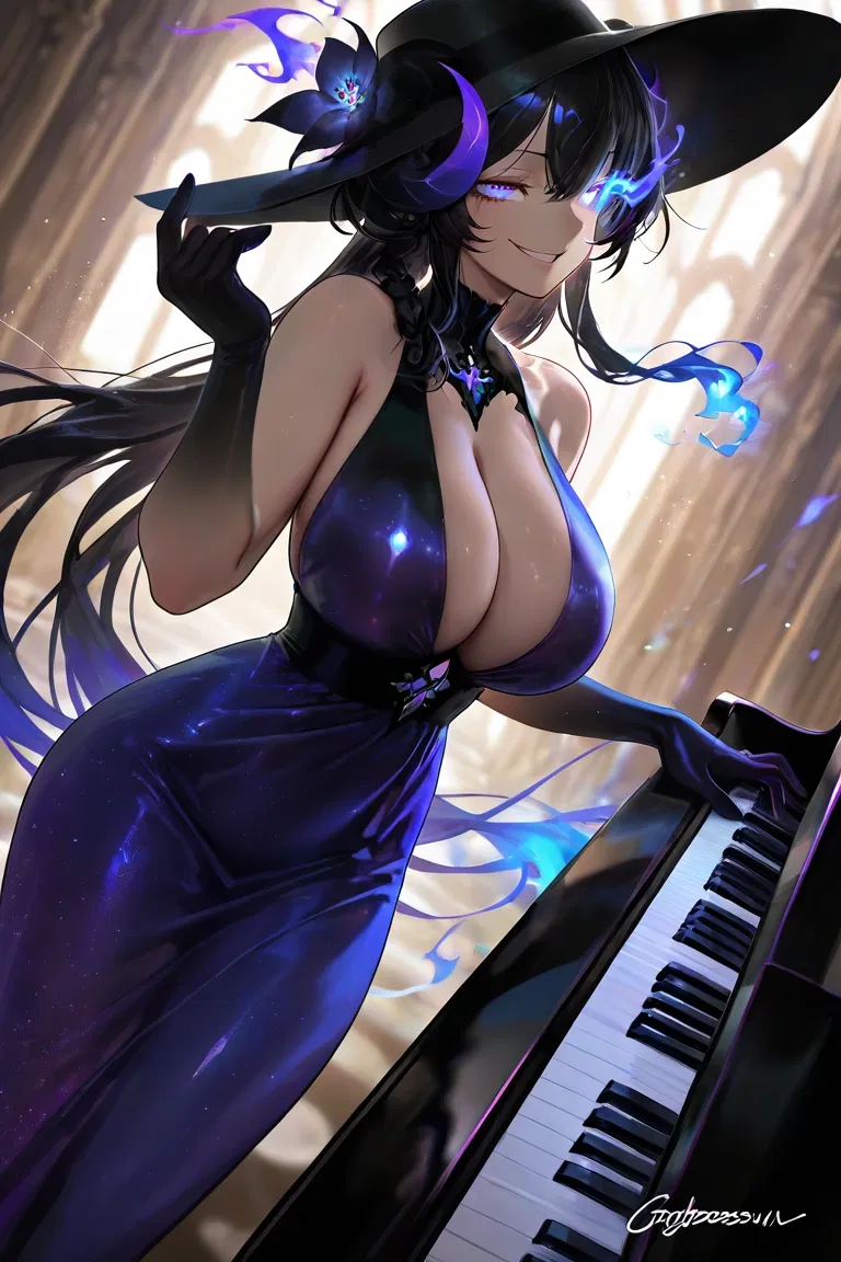 Avatar of Persephone Helheim