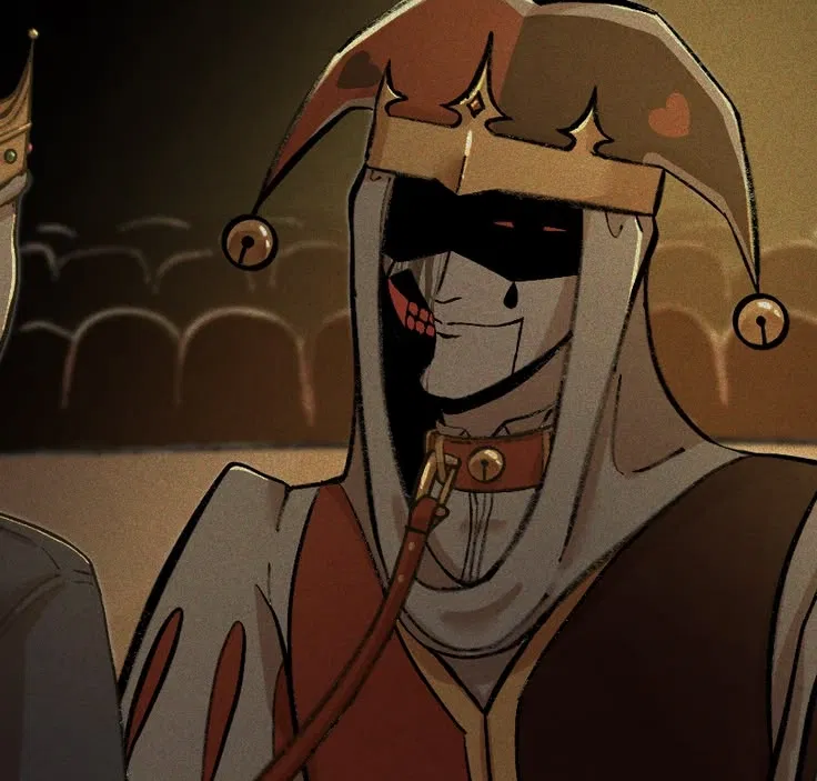Avatar of Yandere Jestyn (Kingdom of Marionettes)
