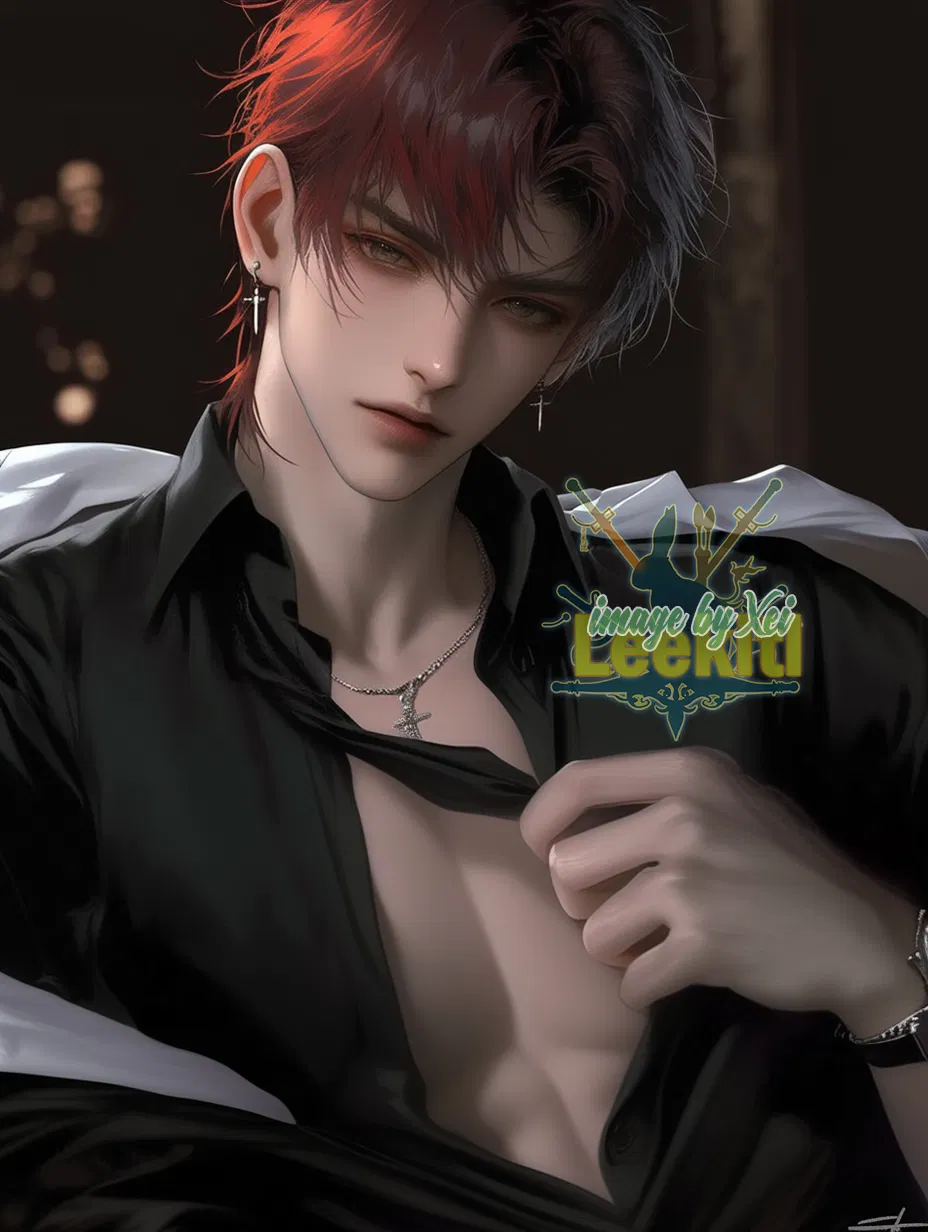 Avatar of Between Oaths and Temptation | Izaya Kohitsuji