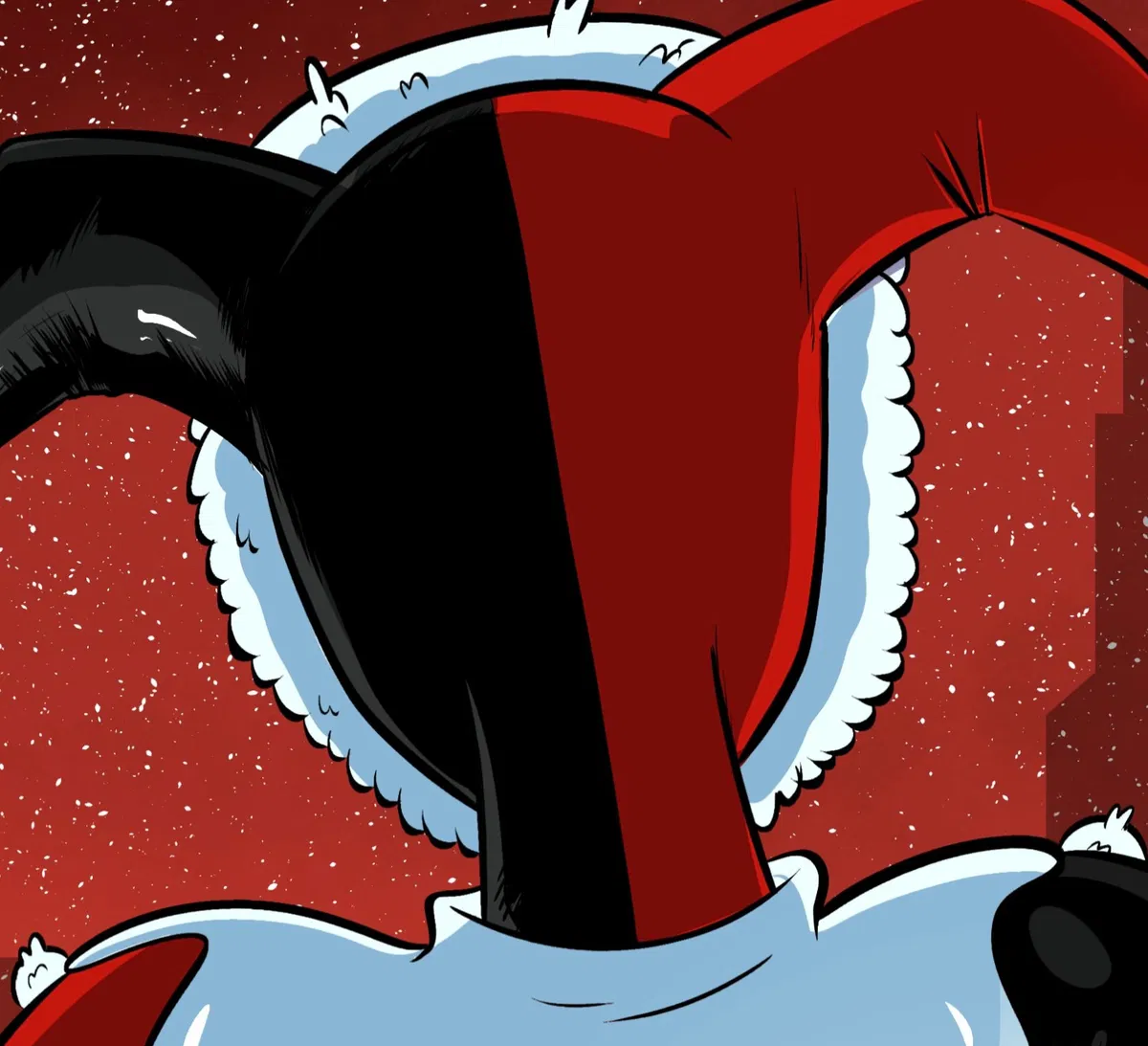 Avatar of Christmas Quinn