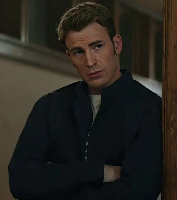 Avatar of Steve Rogers — Captain America