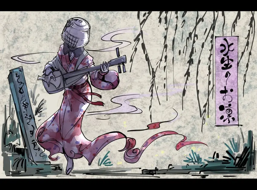 Avatar of Orin of the Water
