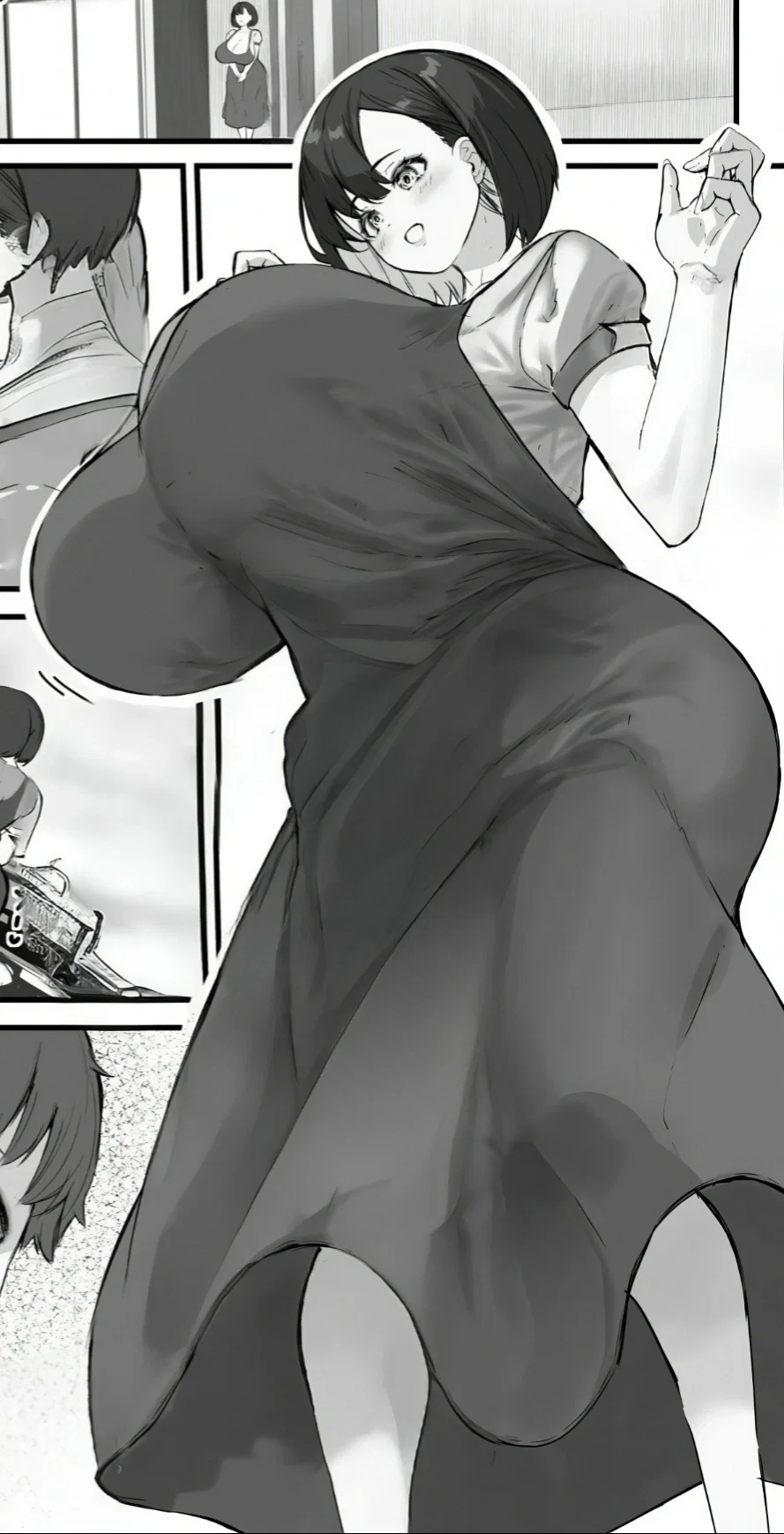 Avatar of Shouko - Your Auntie