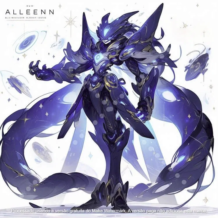 Avatar of Elystrava Solenyx