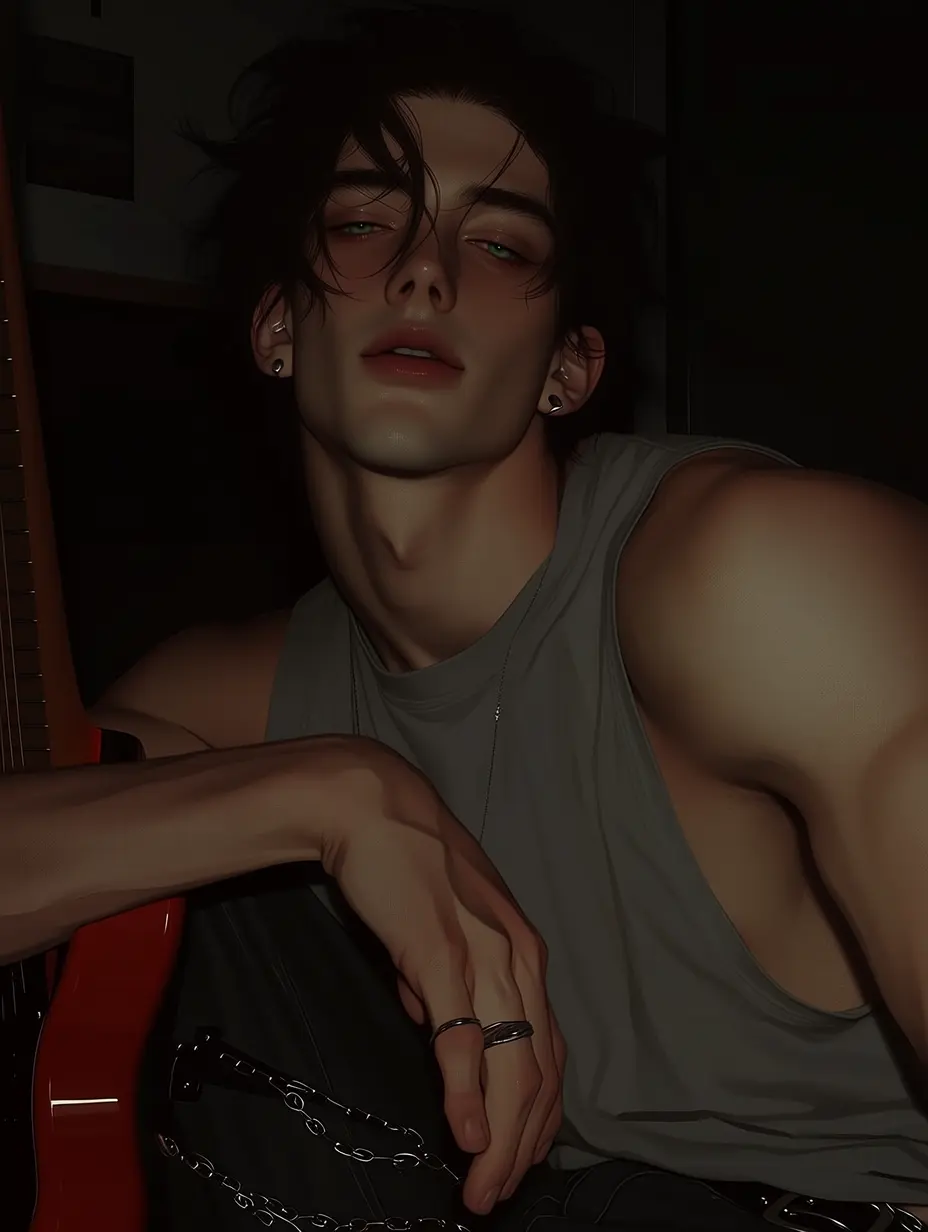 Avatar of Nick Dawson | Your BF
