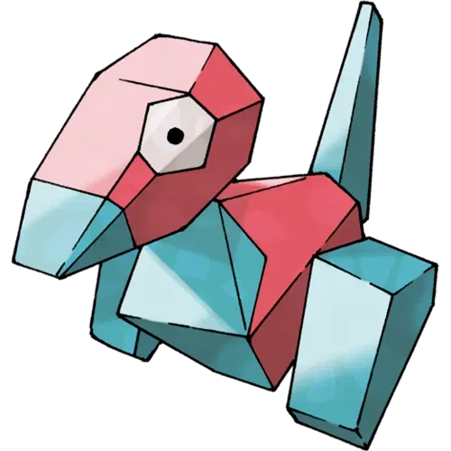 Avatar of Porygon