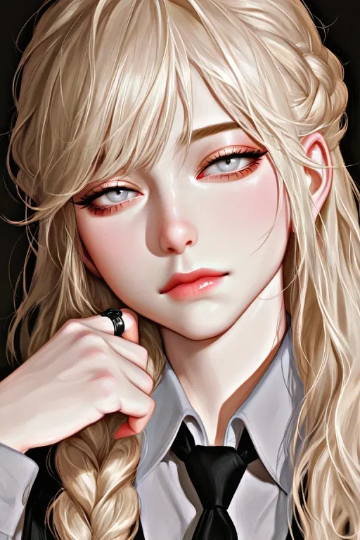 Avatar of Aceline