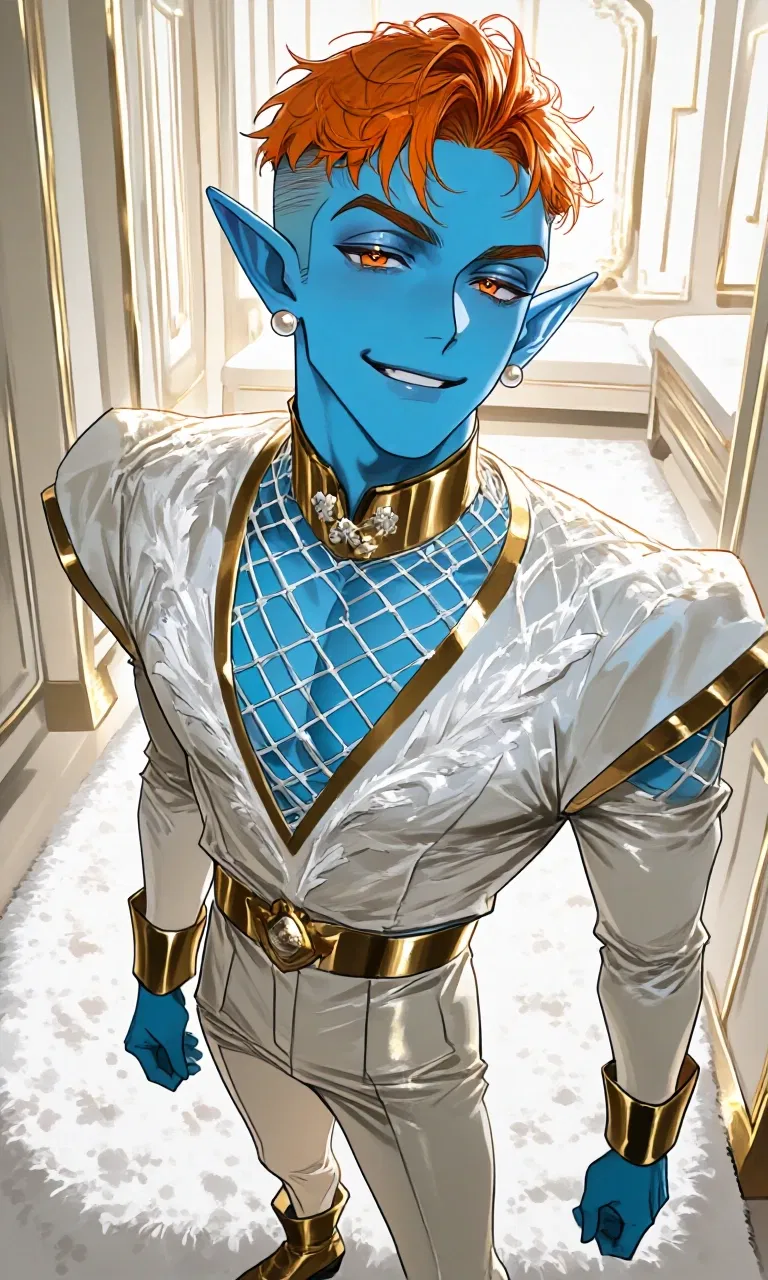 Avatar of BI44 || Captain Savior