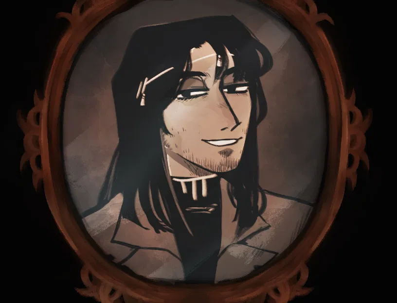 Avatar of Léon Tremblay